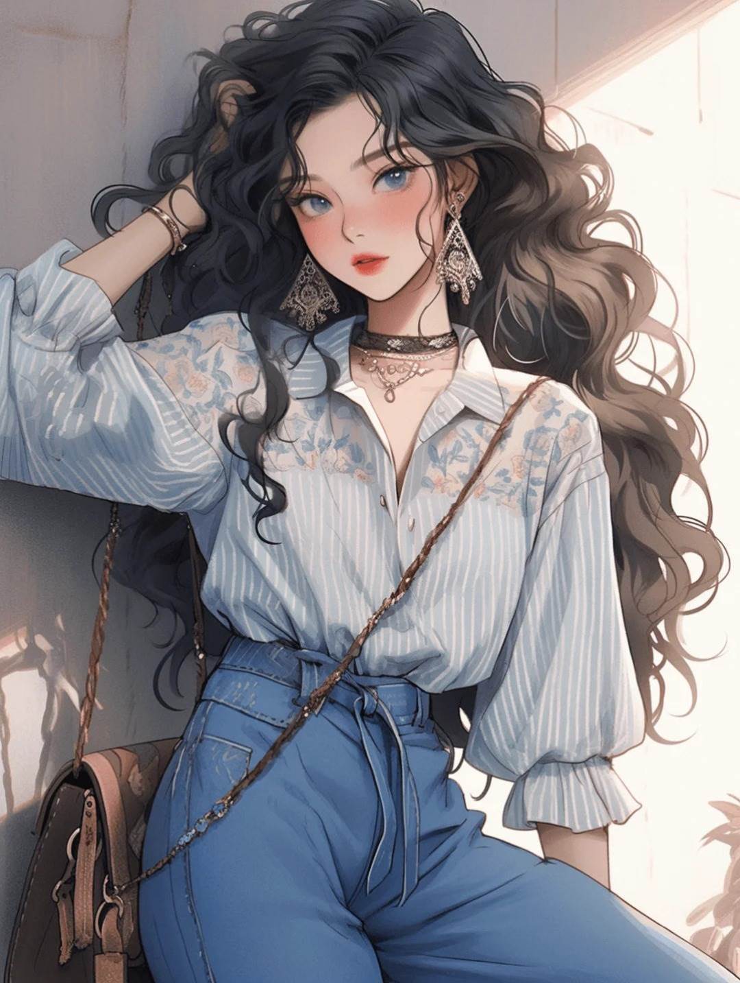 末世大佬在七十年代當村霸！