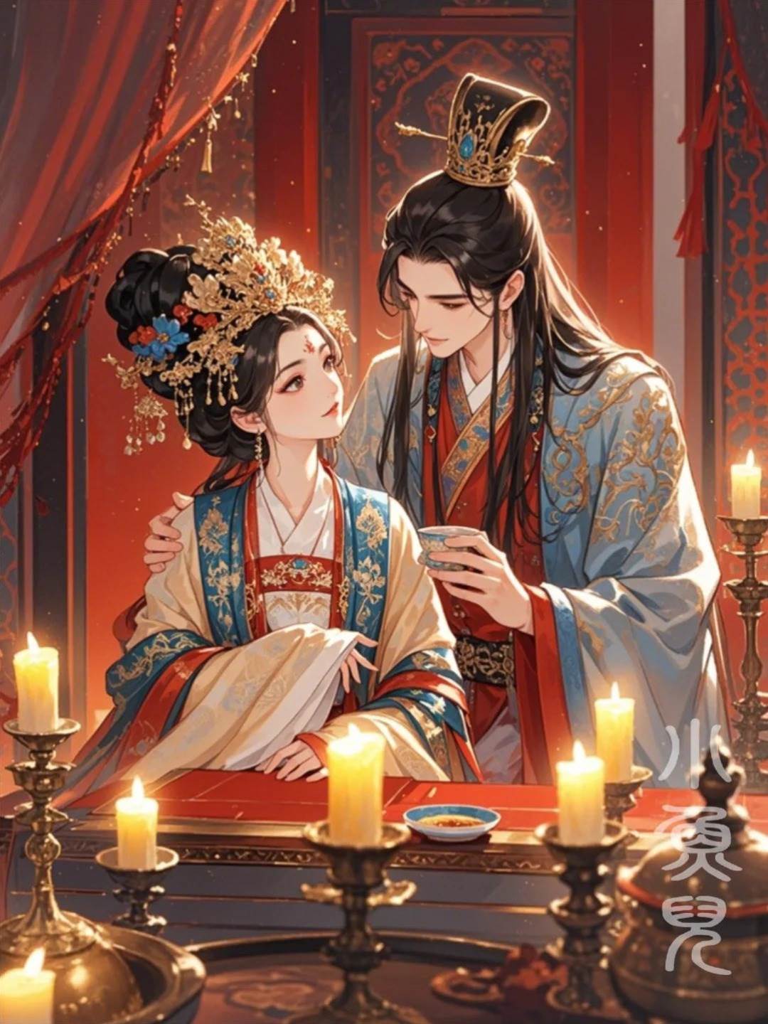 雙面世子和笨蛋殺手