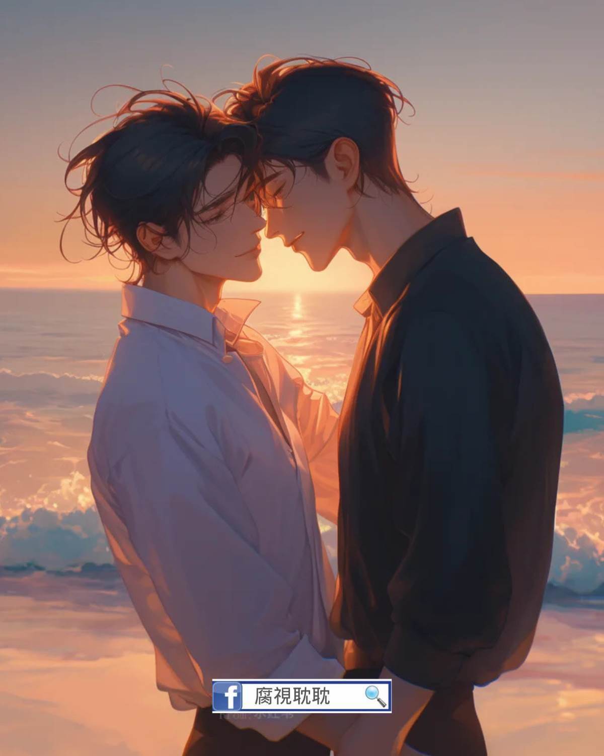 讓我做你的眼睛