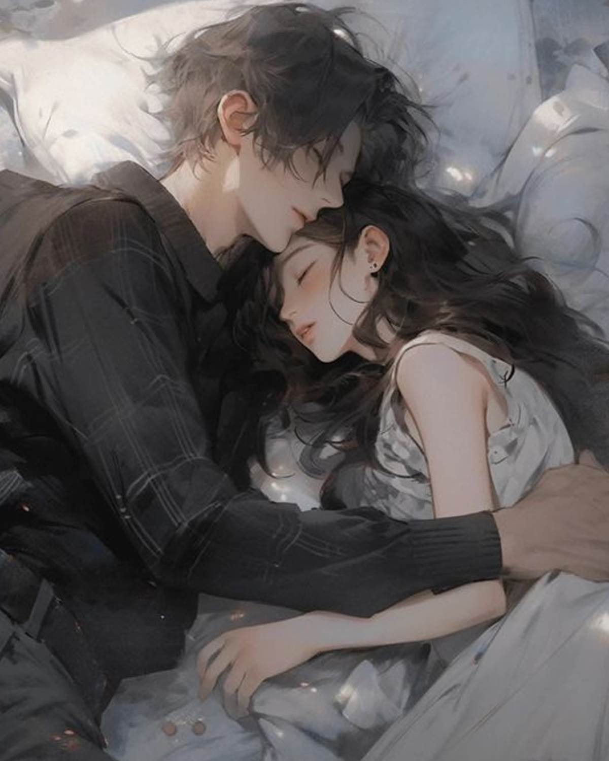 醉酒后，我拿下了人間最香小狼狗