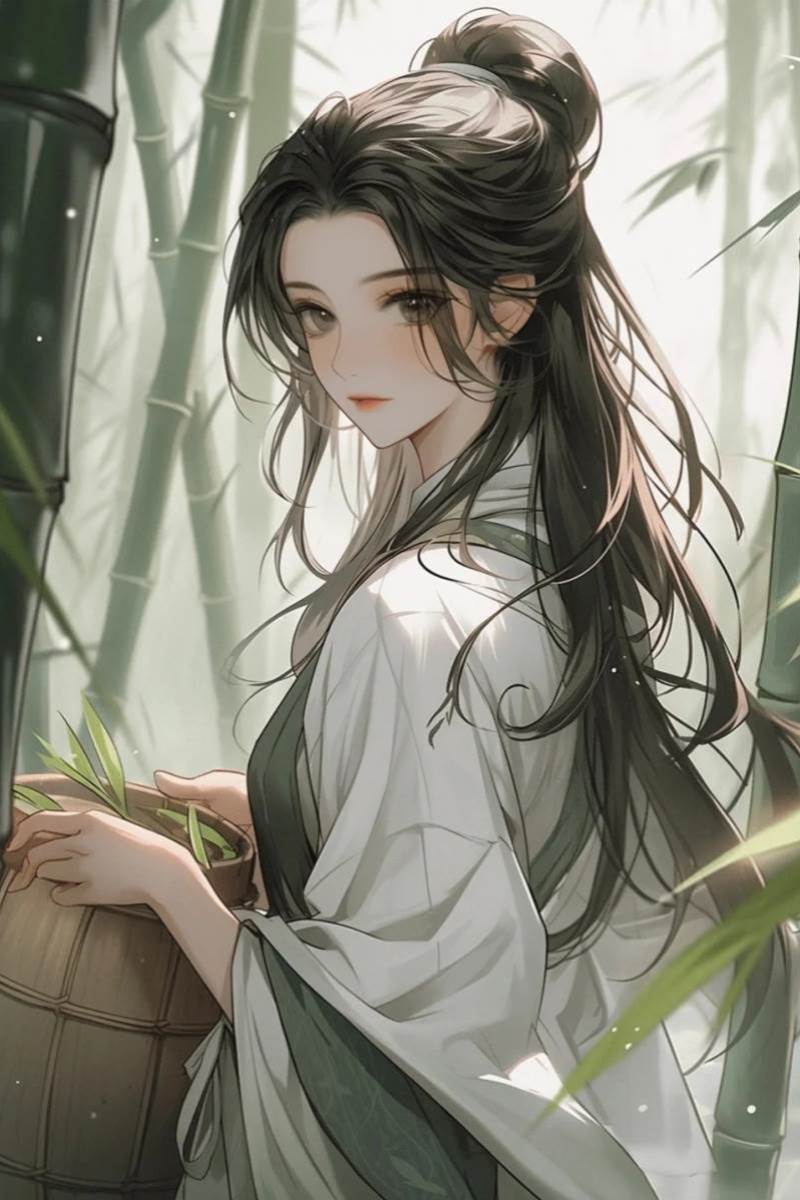 嫁糙漢！我成了軟萌團子的后娘