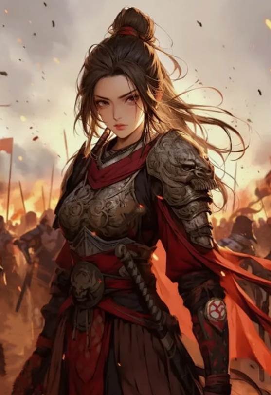 大勝歸來，我殺了渣男全家