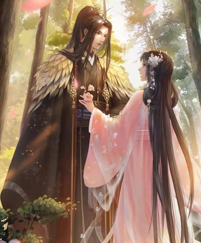 修無情道后我和天道化身在一起了