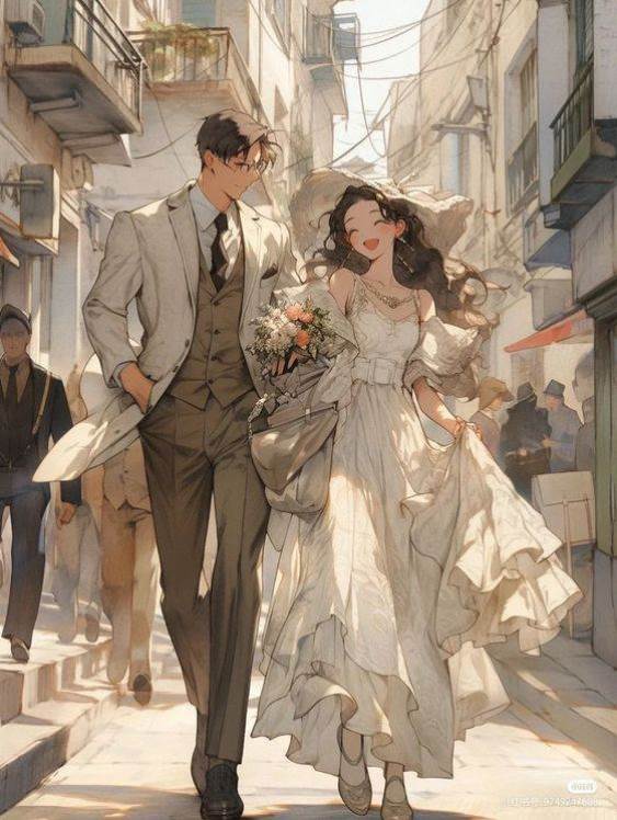 沒素質後精神狀態好很多