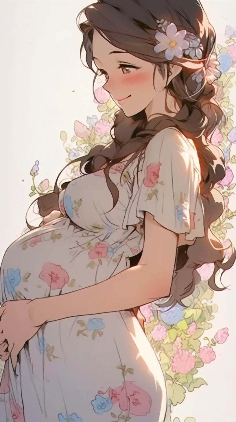 懷孕五個月男朋友逼我簽婚前協議