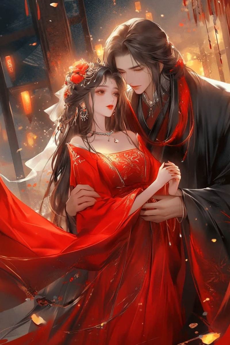 重生團寵又被攝政王寵成了小嬌嬌