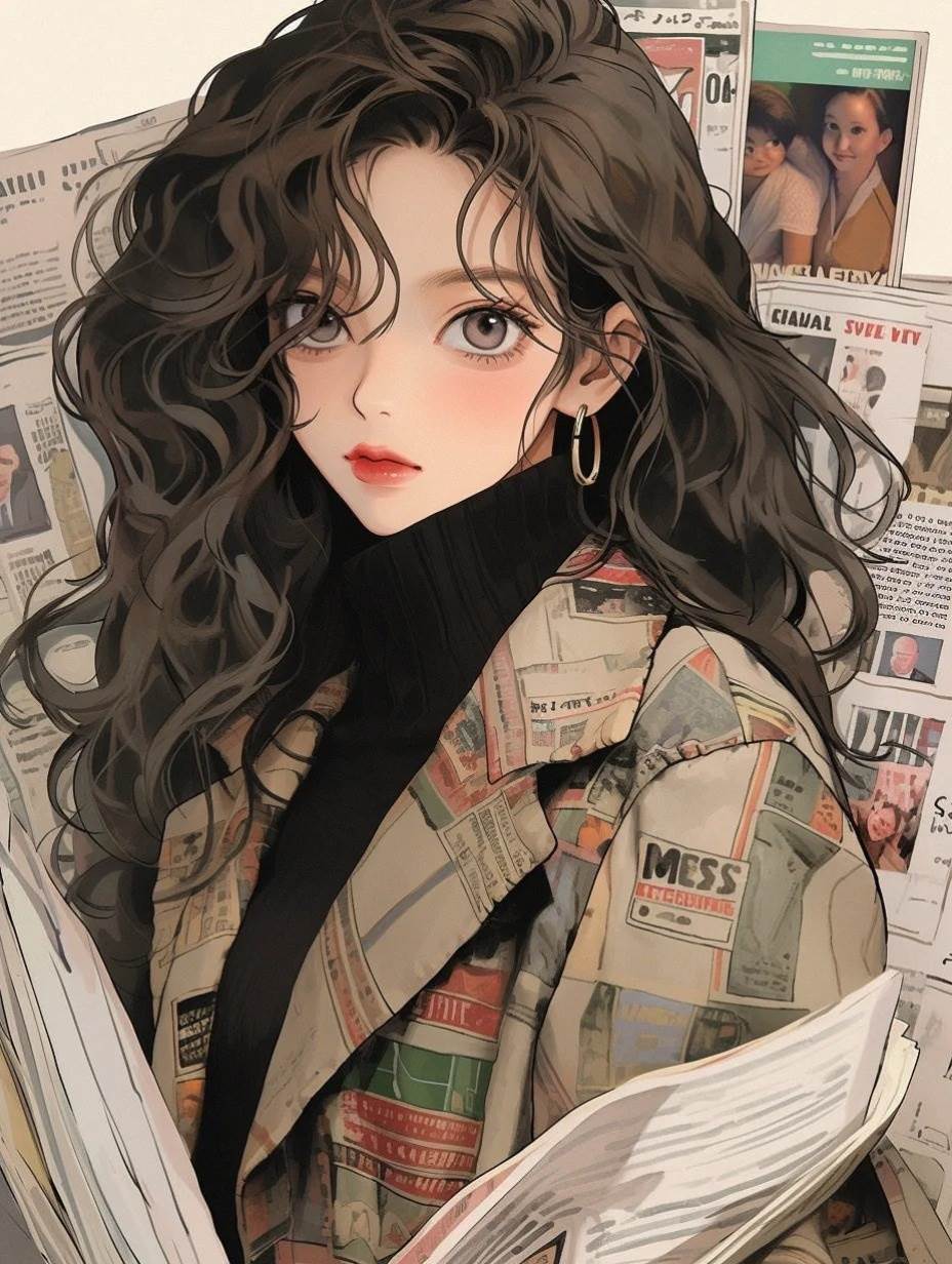 穿書七零：女配的開掛人生