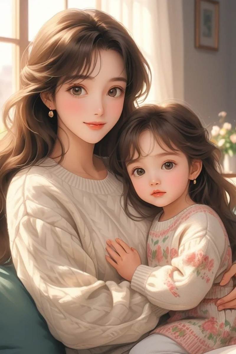 我媽是惡毒女配