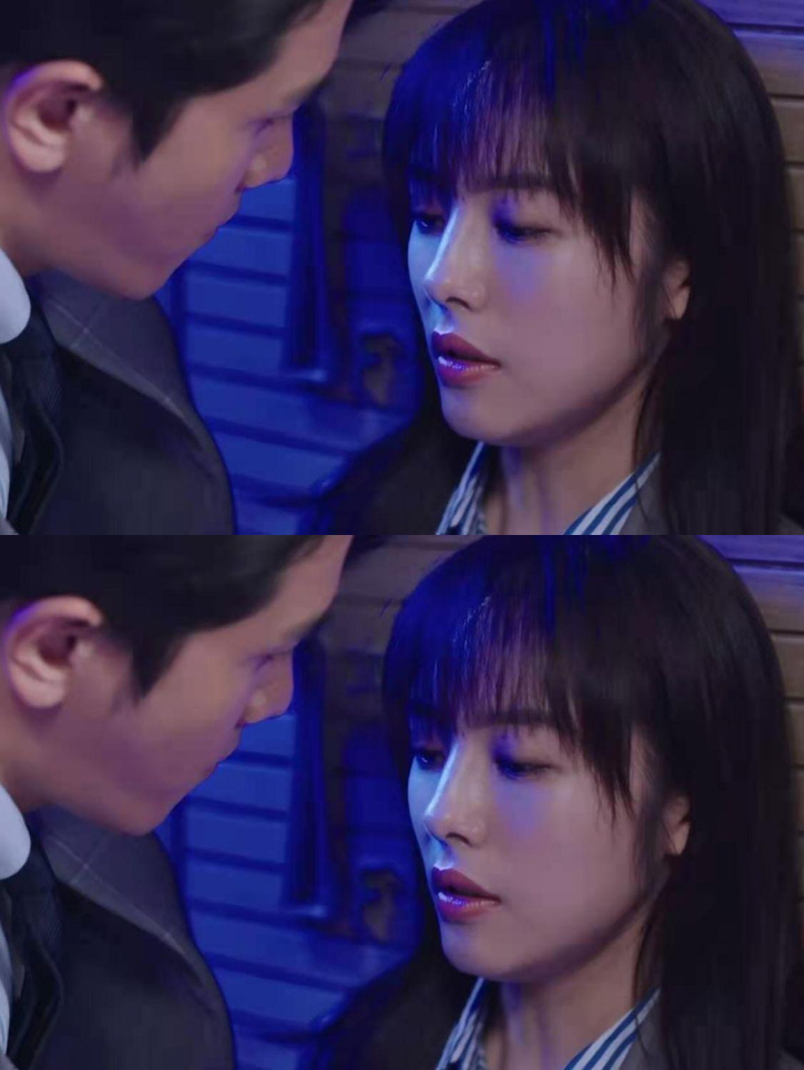 豪門交易：總裁的99次逼婚