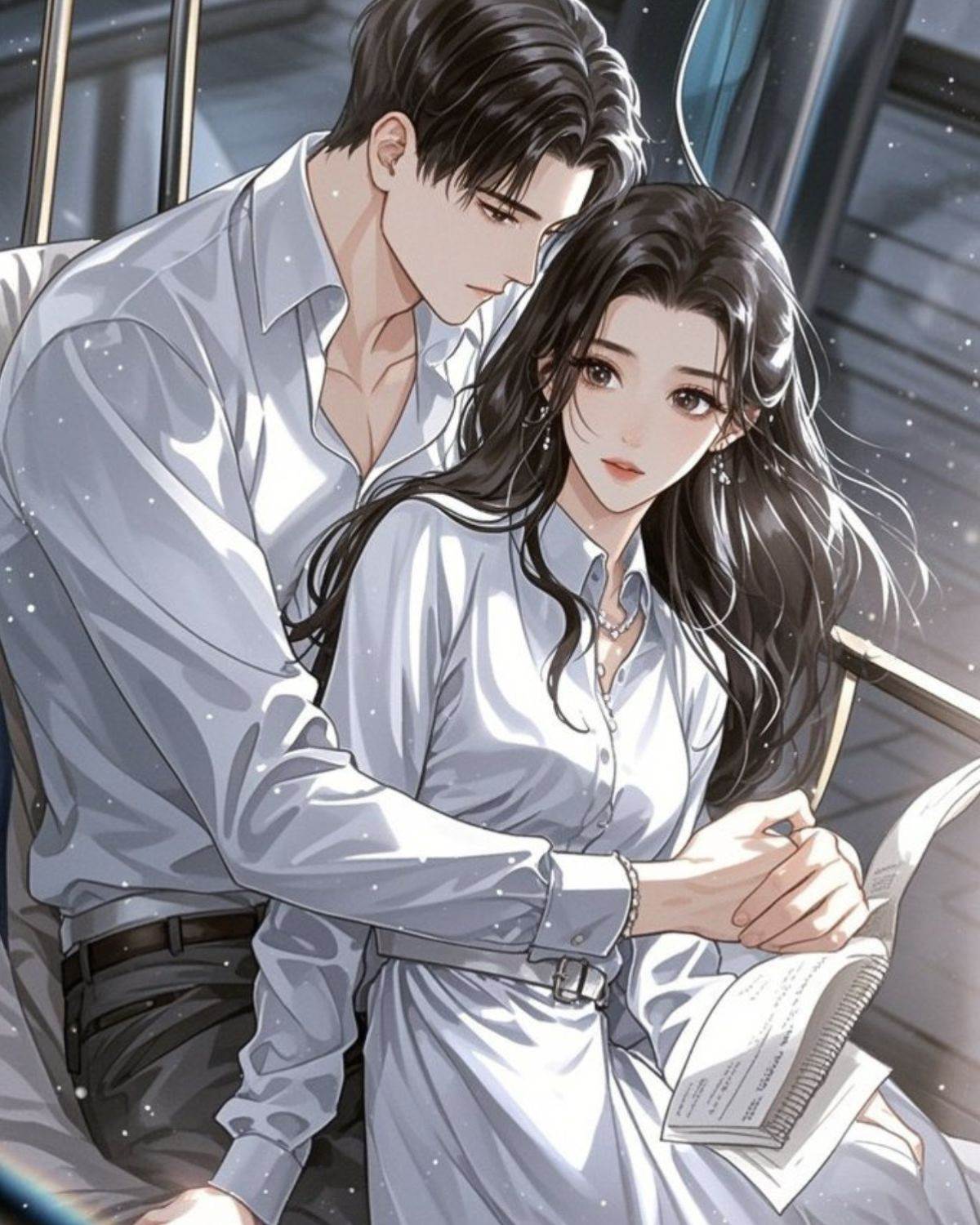 前夫貌似又行了