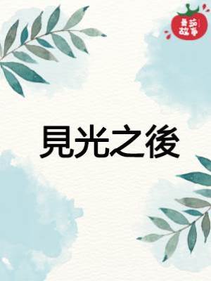 見光之後