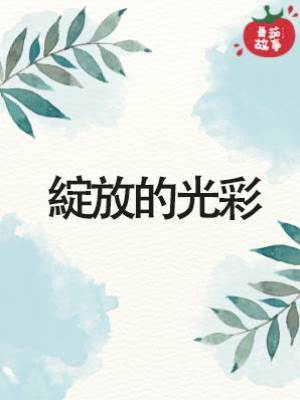 綻放的光彩