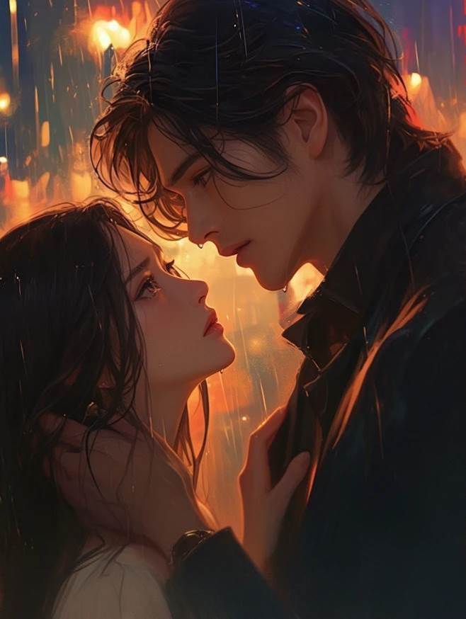 我成了他的反派