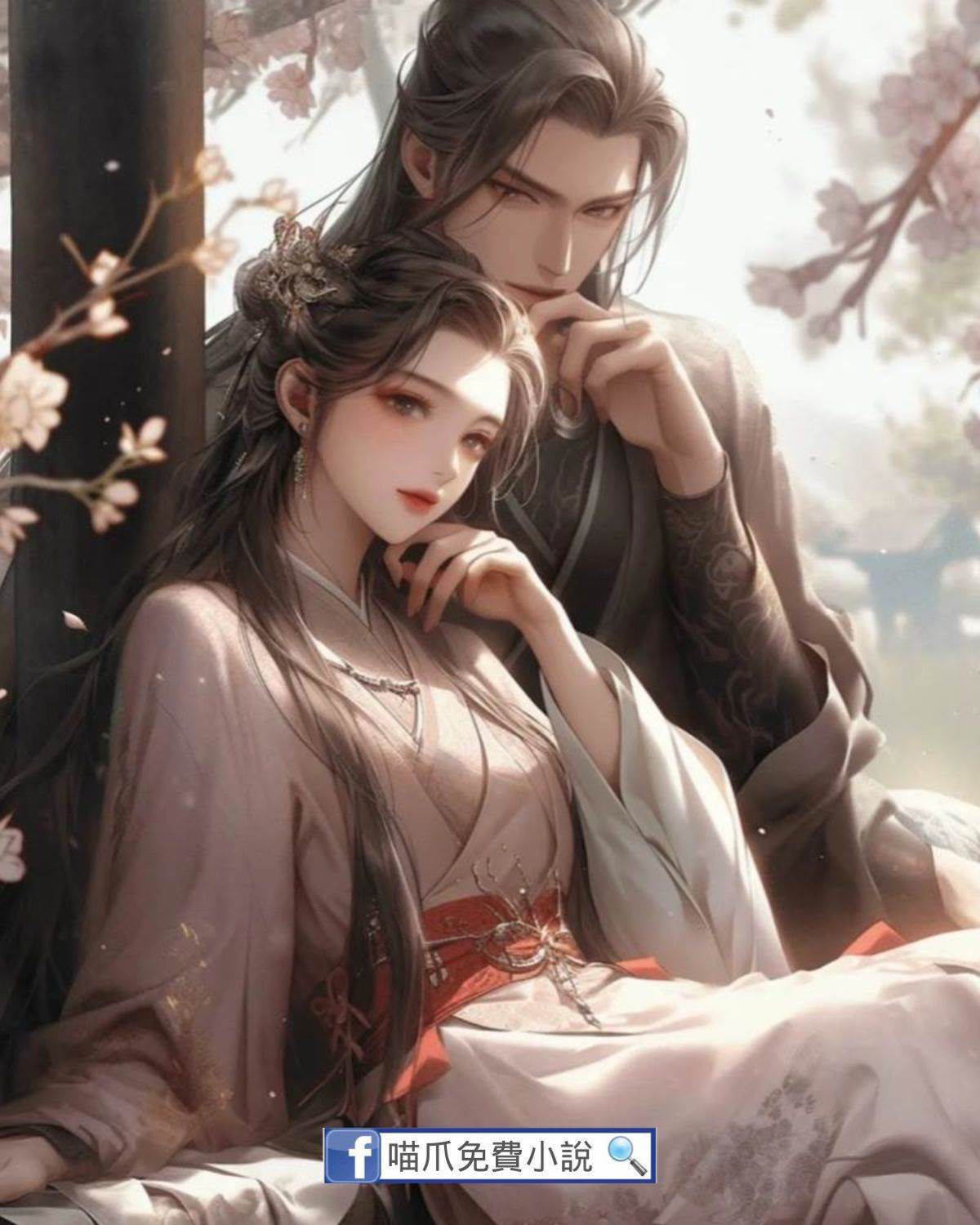 重生后成了權臣掌中珠