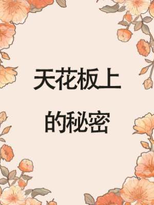 天花板上的秘密