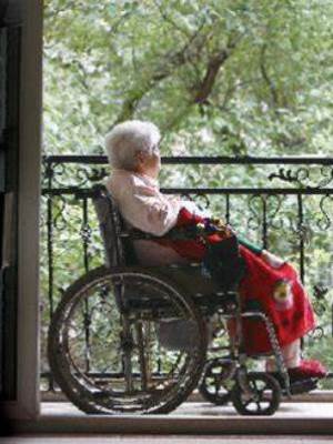 60婆婆的二胎夢