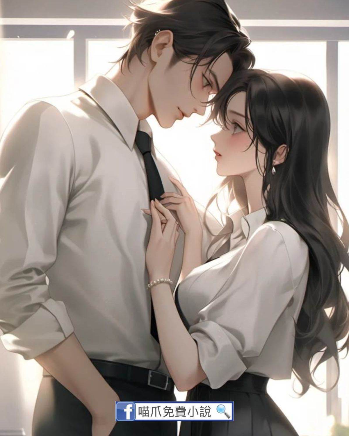 我嫁給了前男友他堂哥