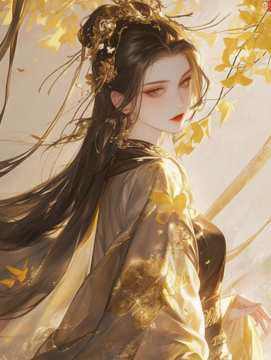 看見彈幕后虐文女主殺瘋了