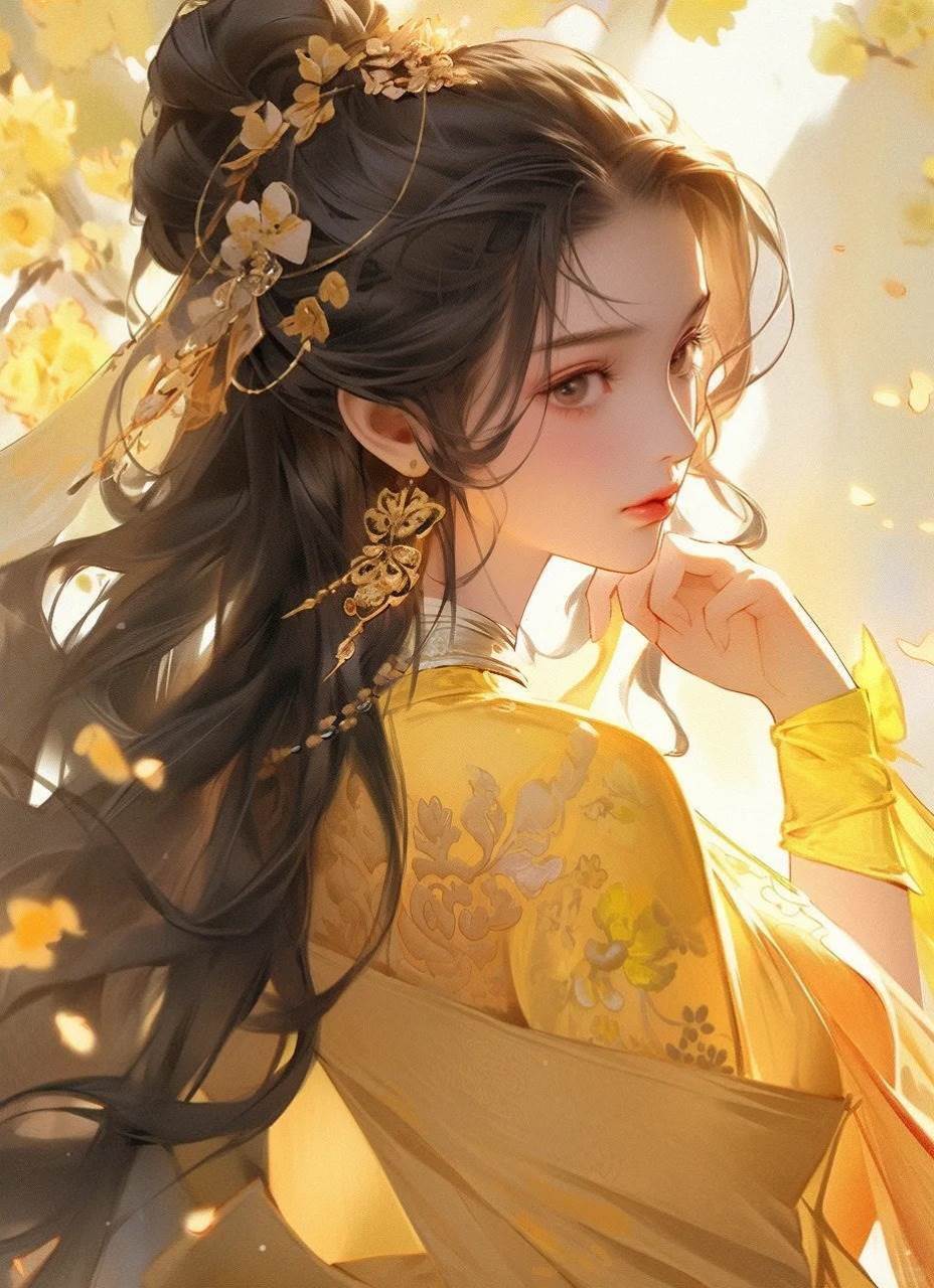 快穿之好孕皇后