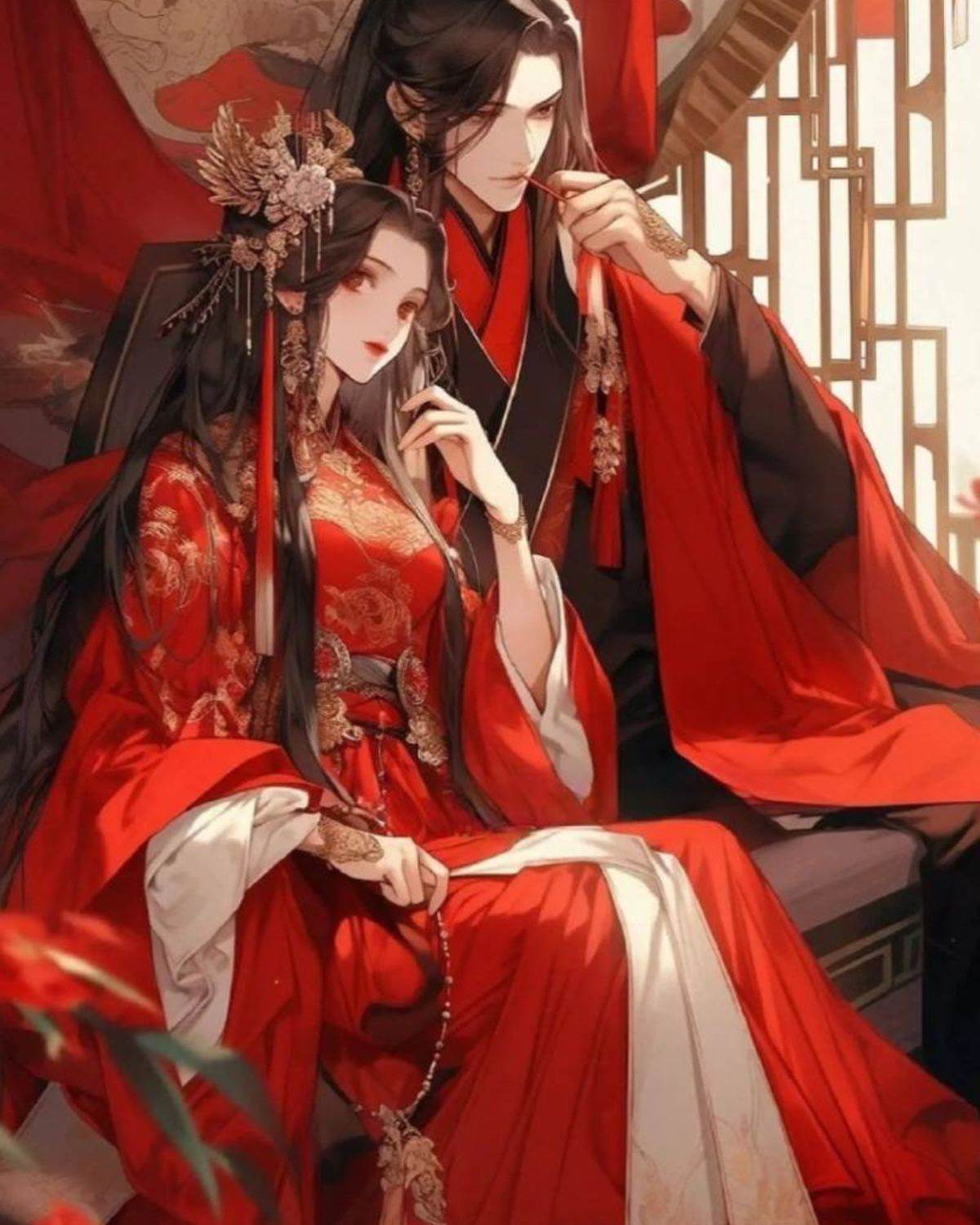 重生后貴妃娘娘只想當咸魚