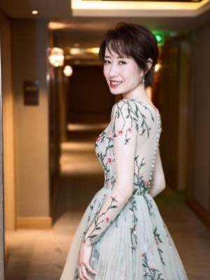 《一個母親的復仇》