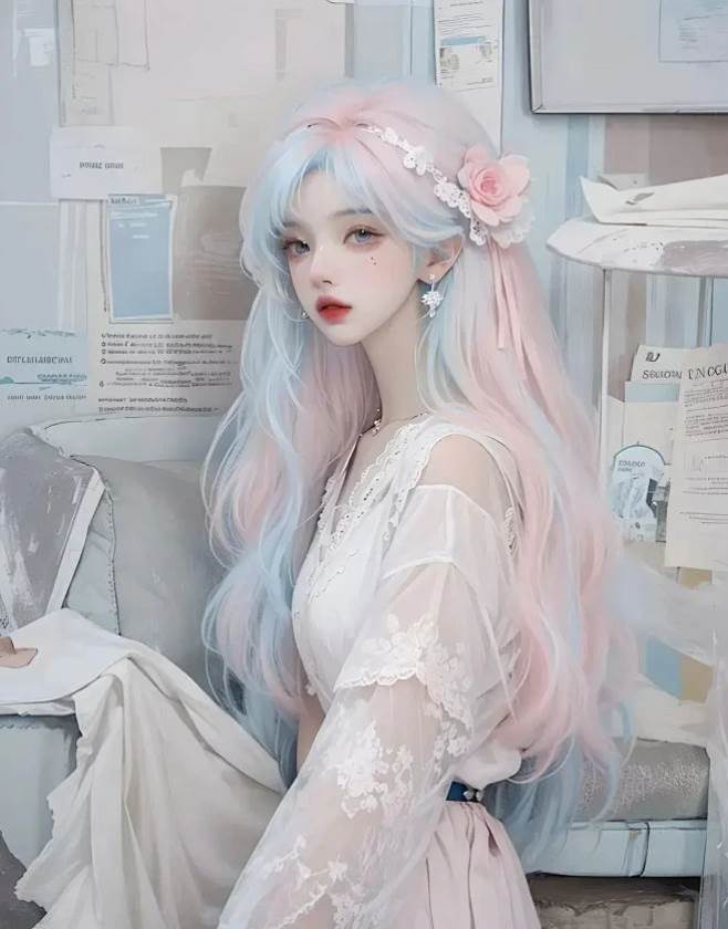 膽小鬼（李野沈星樓）