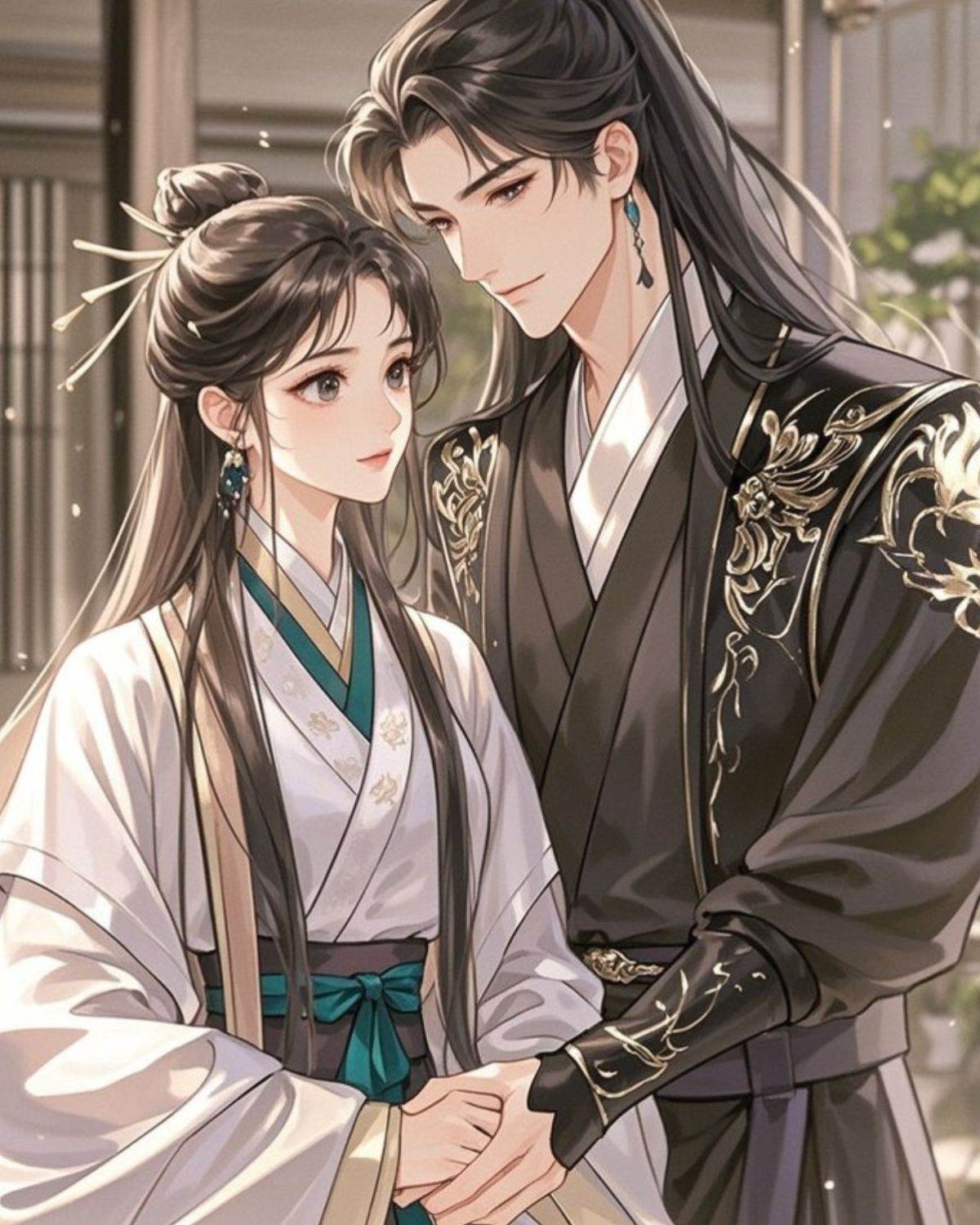 槐花落，人相錯