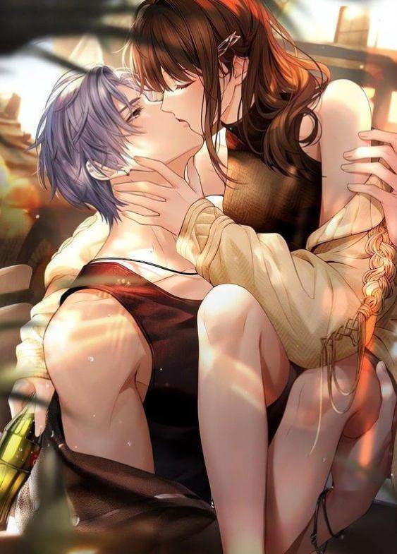 黑月光與穿成港城大佬未婚妻