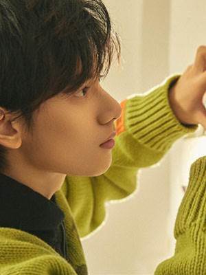 契婚玩家手冊之紈绔