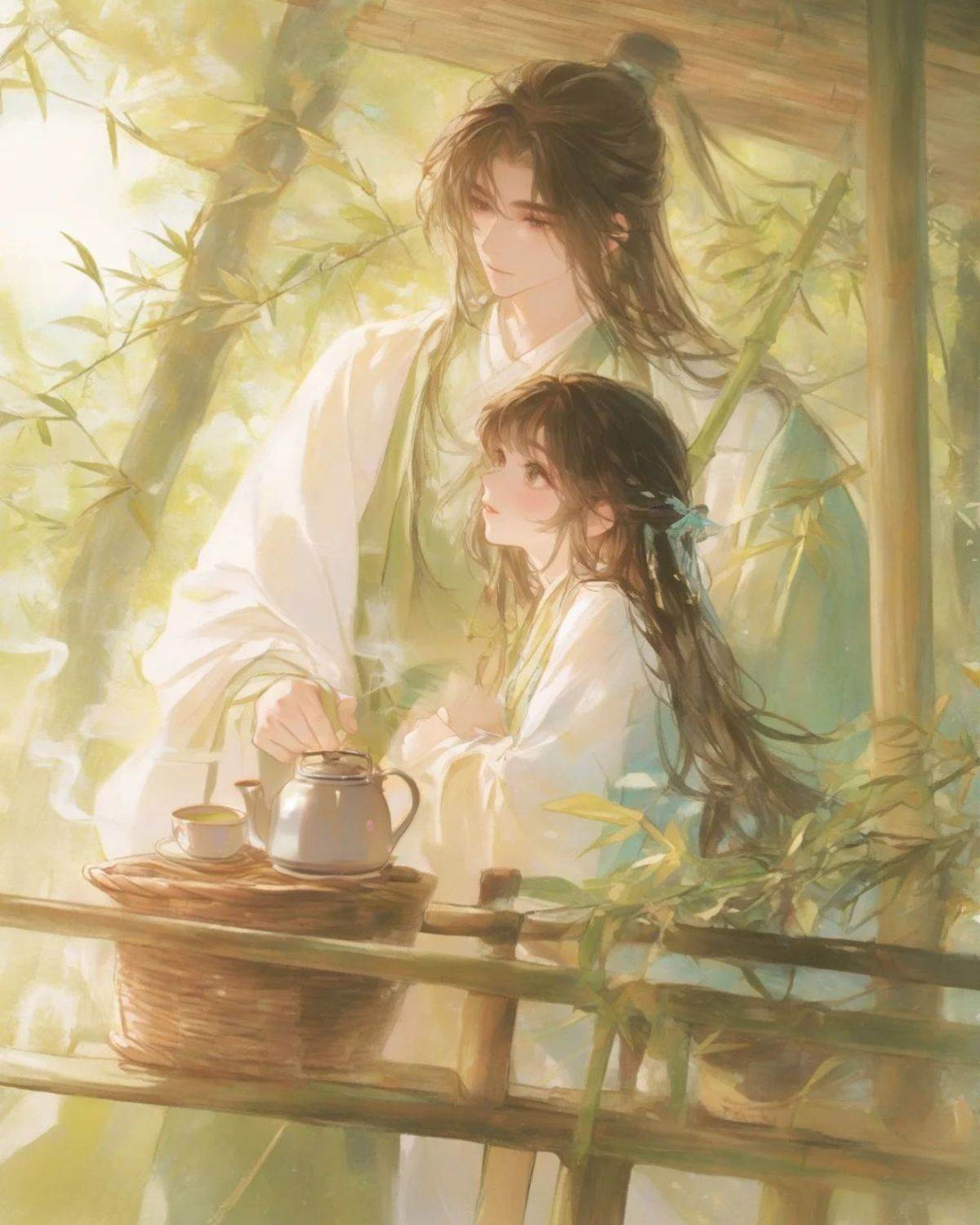 農家小團寵：帶著空間撩大佬