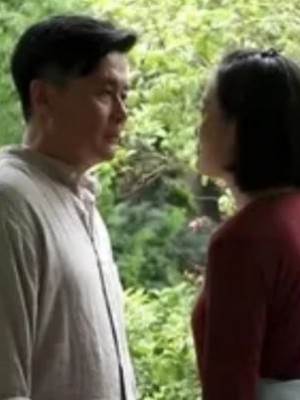 一張親子鑒定書，測出了老公的真情