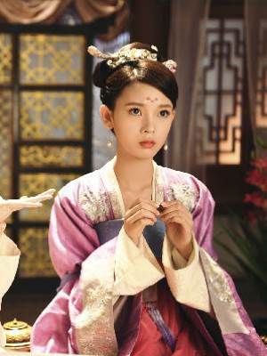 穿書后策反女主