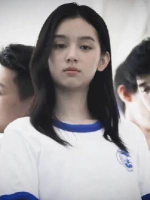 我的女兒是壞種