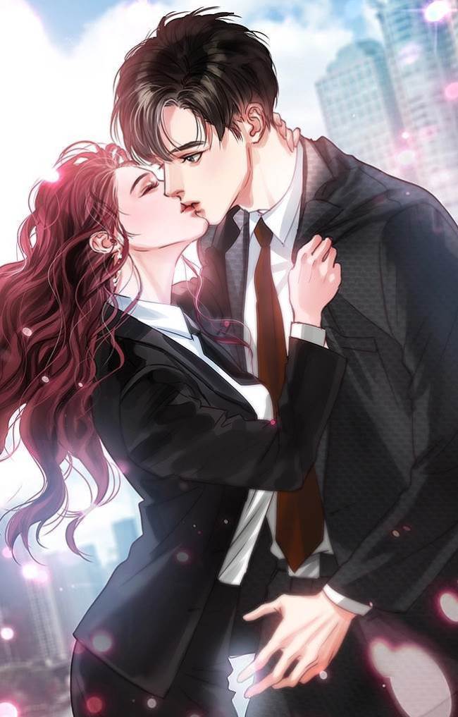 乖，坐哥哥腰上親