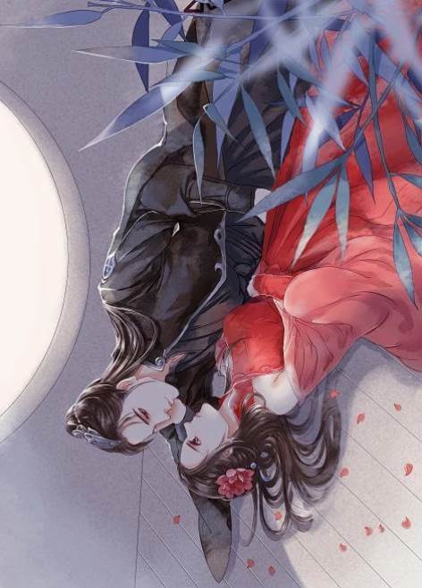 我的徒弟是玄蛇太子