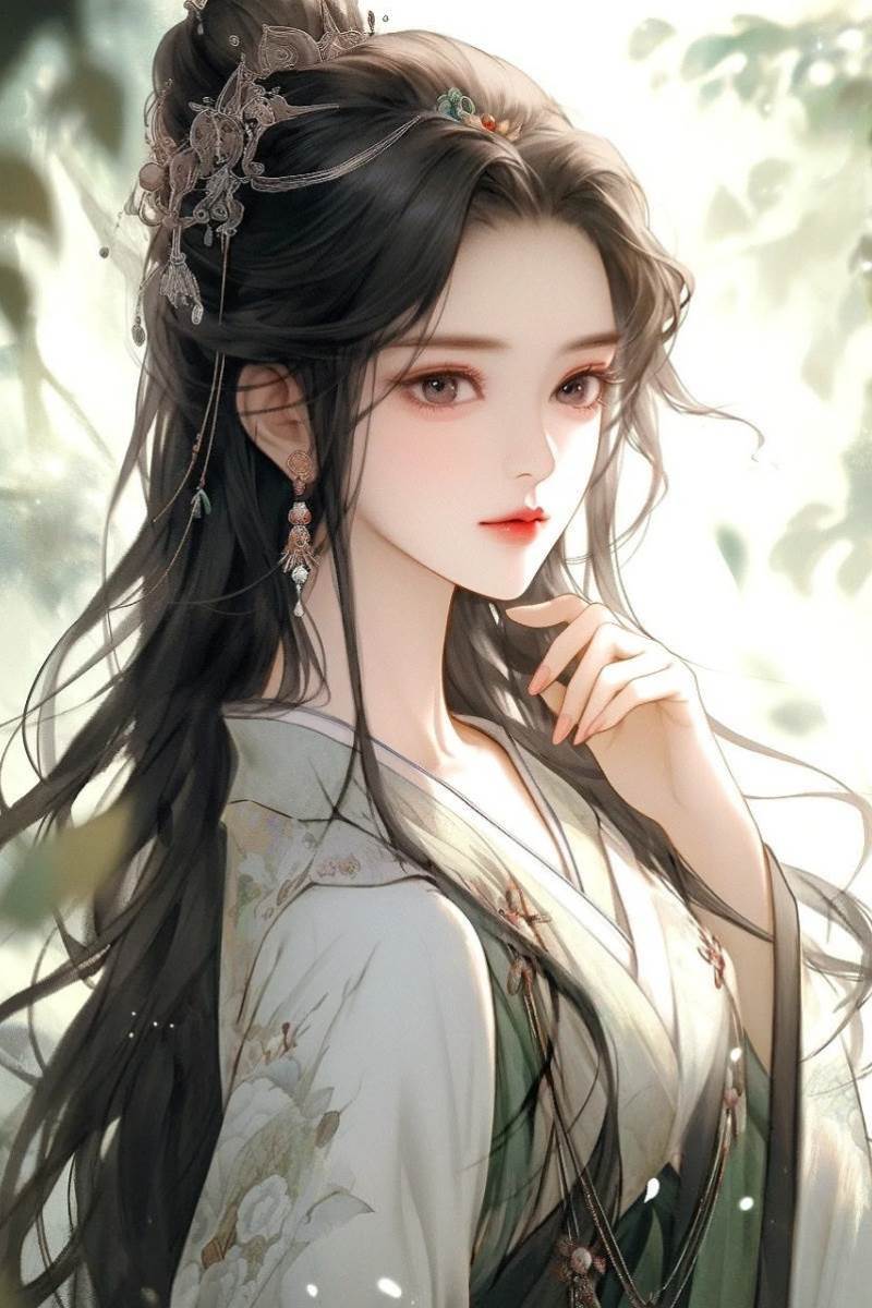 卿卿子衿悠悠我心