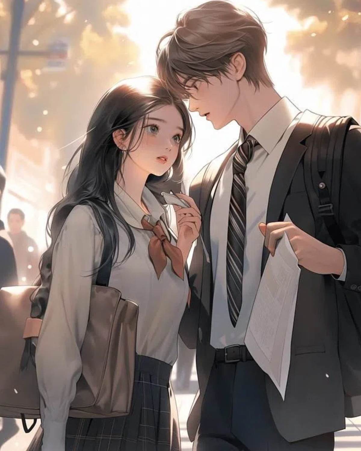 狐貍精原來是狼朋友