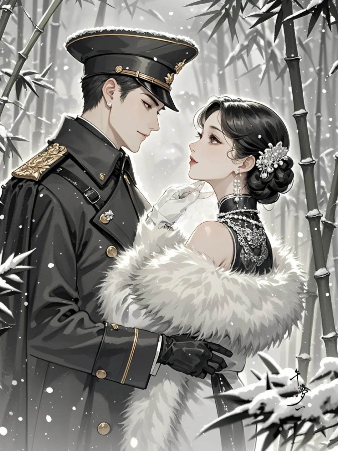 伊人淺笑醉云州