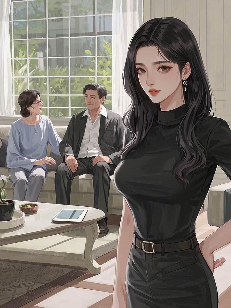 和姐姐雙重生后，我暴富了