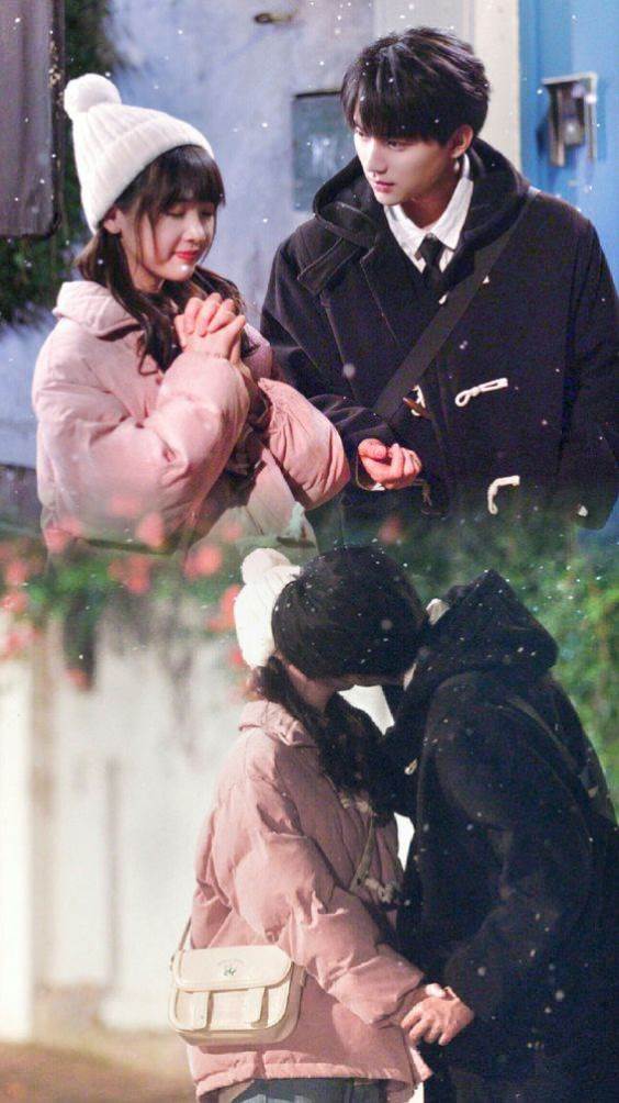 屬于你我的冬夏