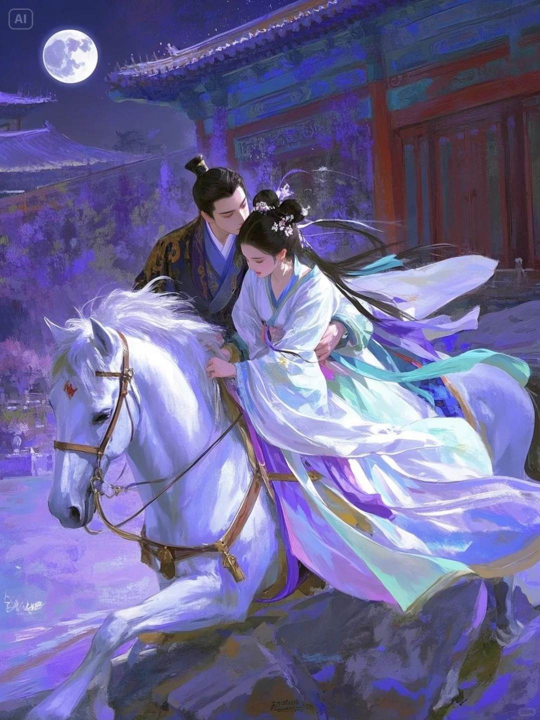 覺醒魅魔后，我被糙漢將軍嬌養了