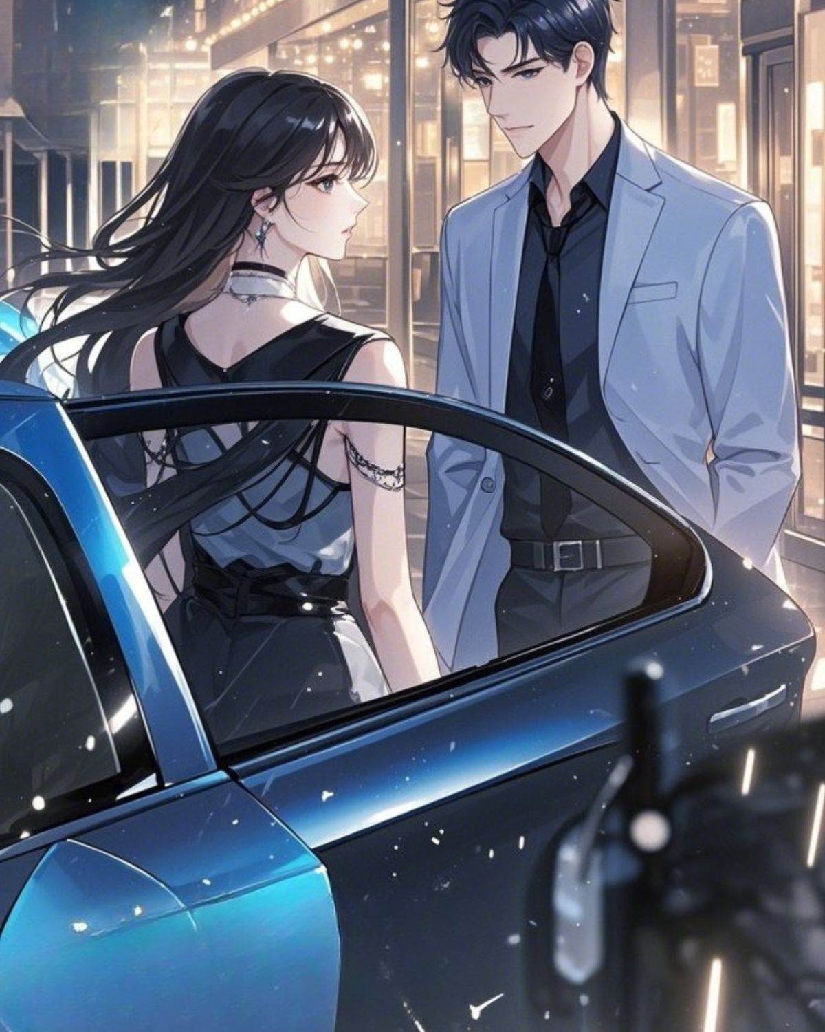 豪門夫婦靠離婚綜藝爆火