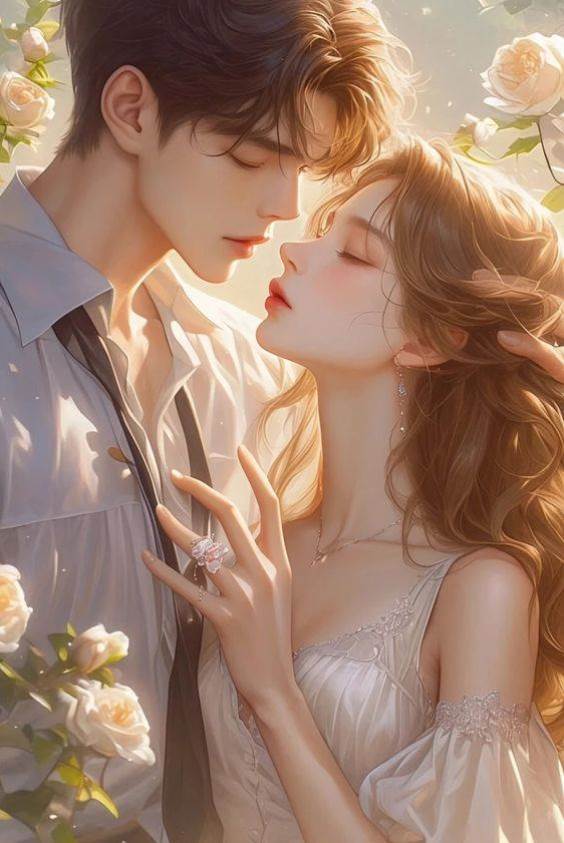 退婚當天，三崽帶我閃婚千億隱富