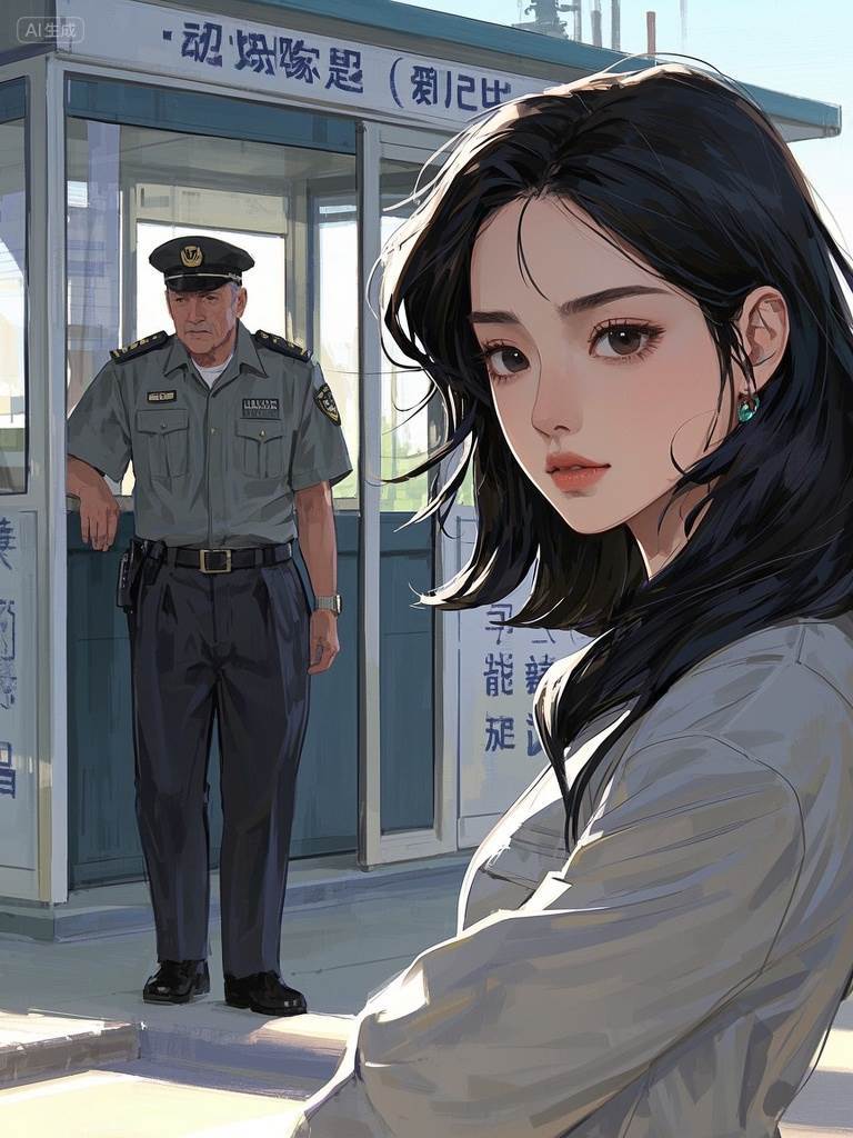 老公偷偷和朋友遺孀領了結婚證