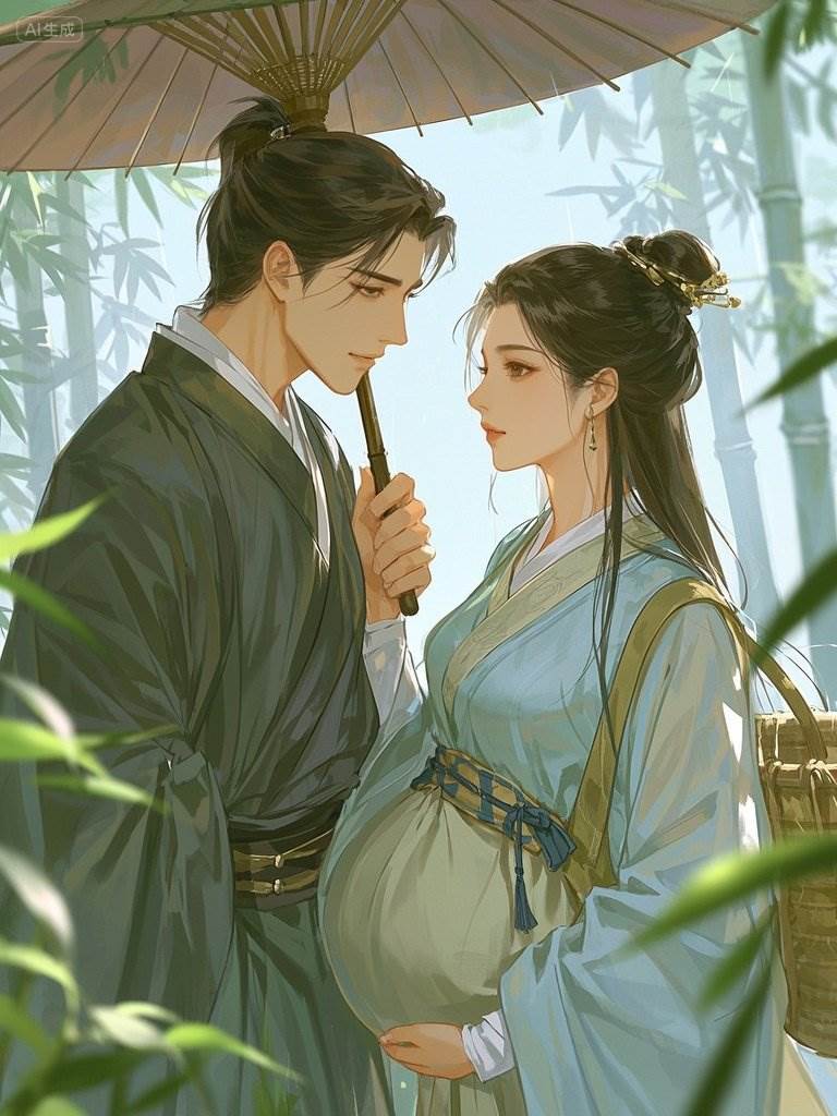 童養媳她不干了