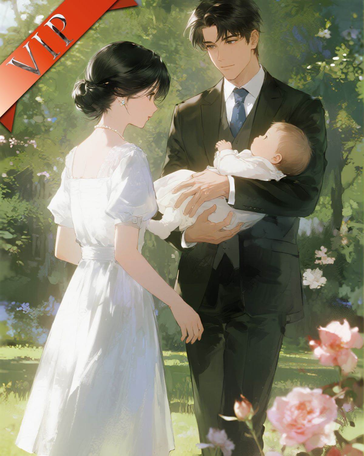 若愛已經成枷鎖