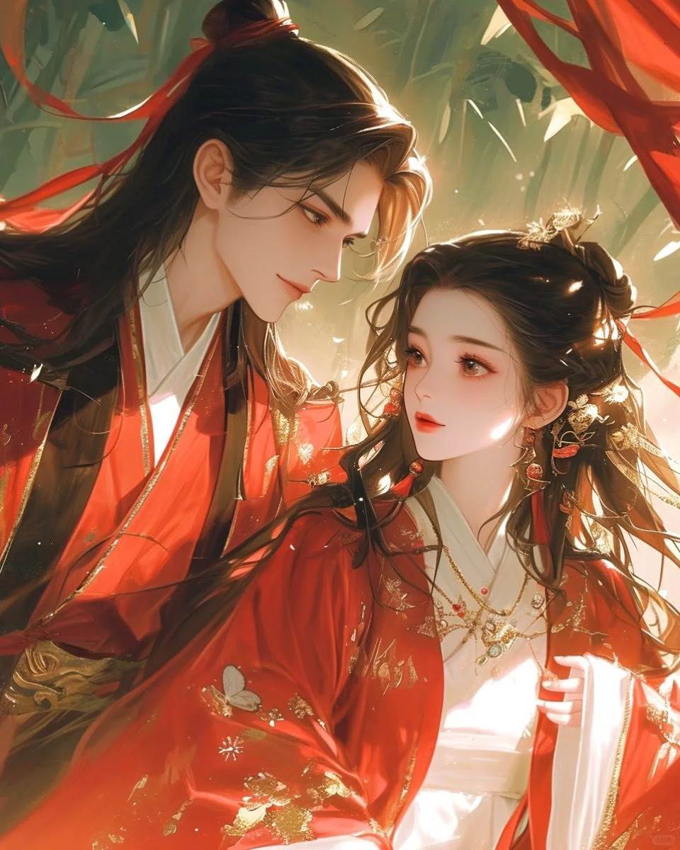 神醫狂妃一身反骨，攝政王哄誘無度