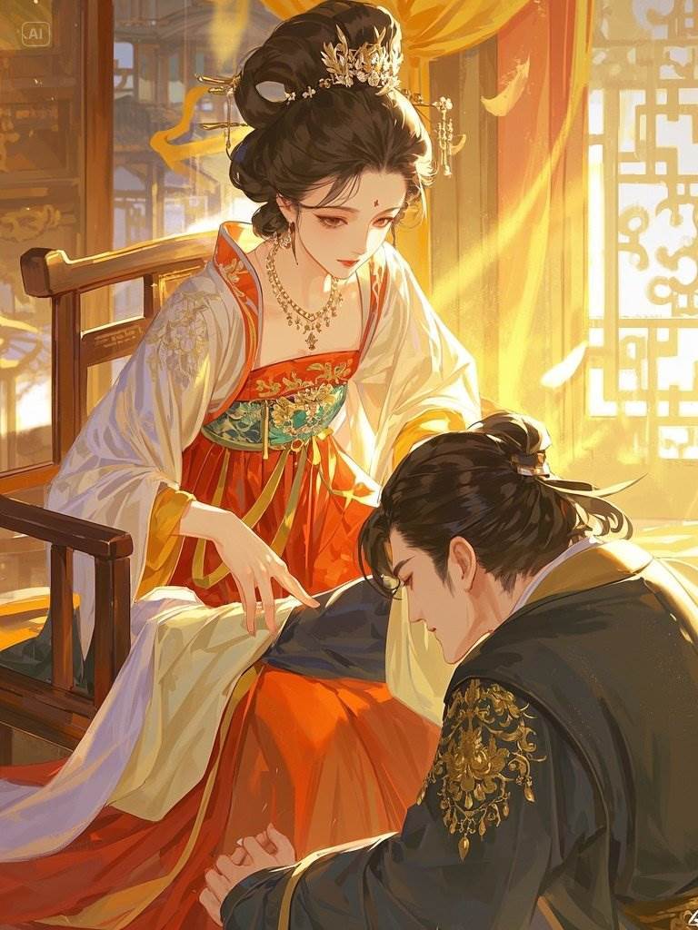 被渣男嫌棄后，我恢復了公主身份