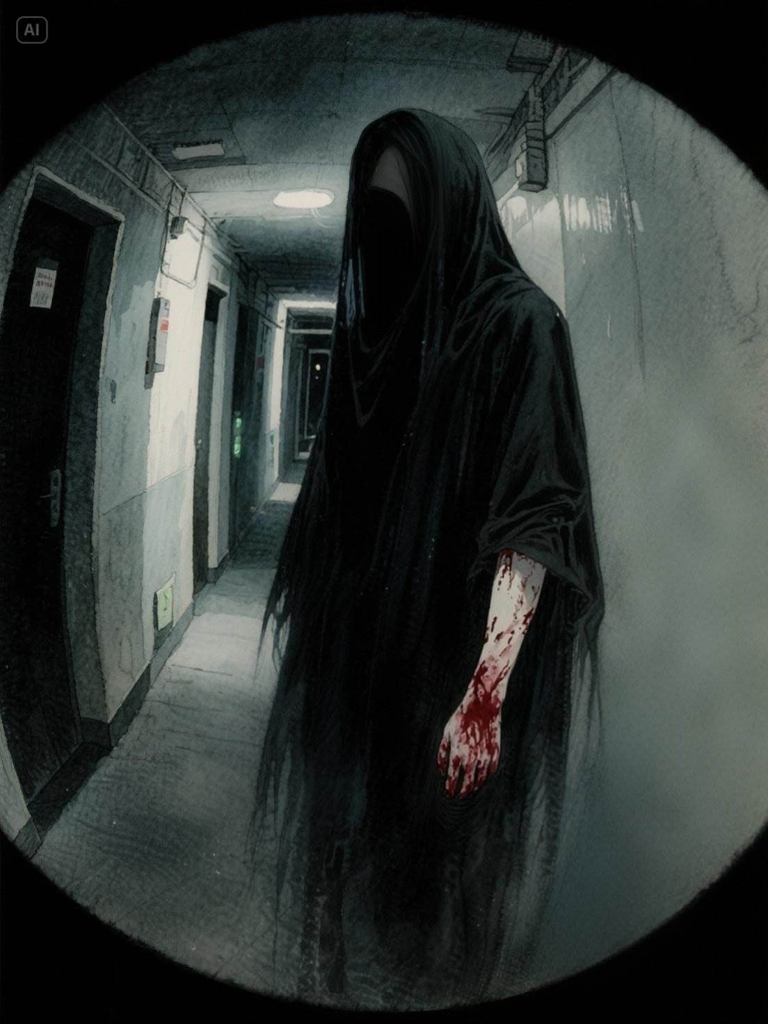 直播賣鬼，只要九塊九