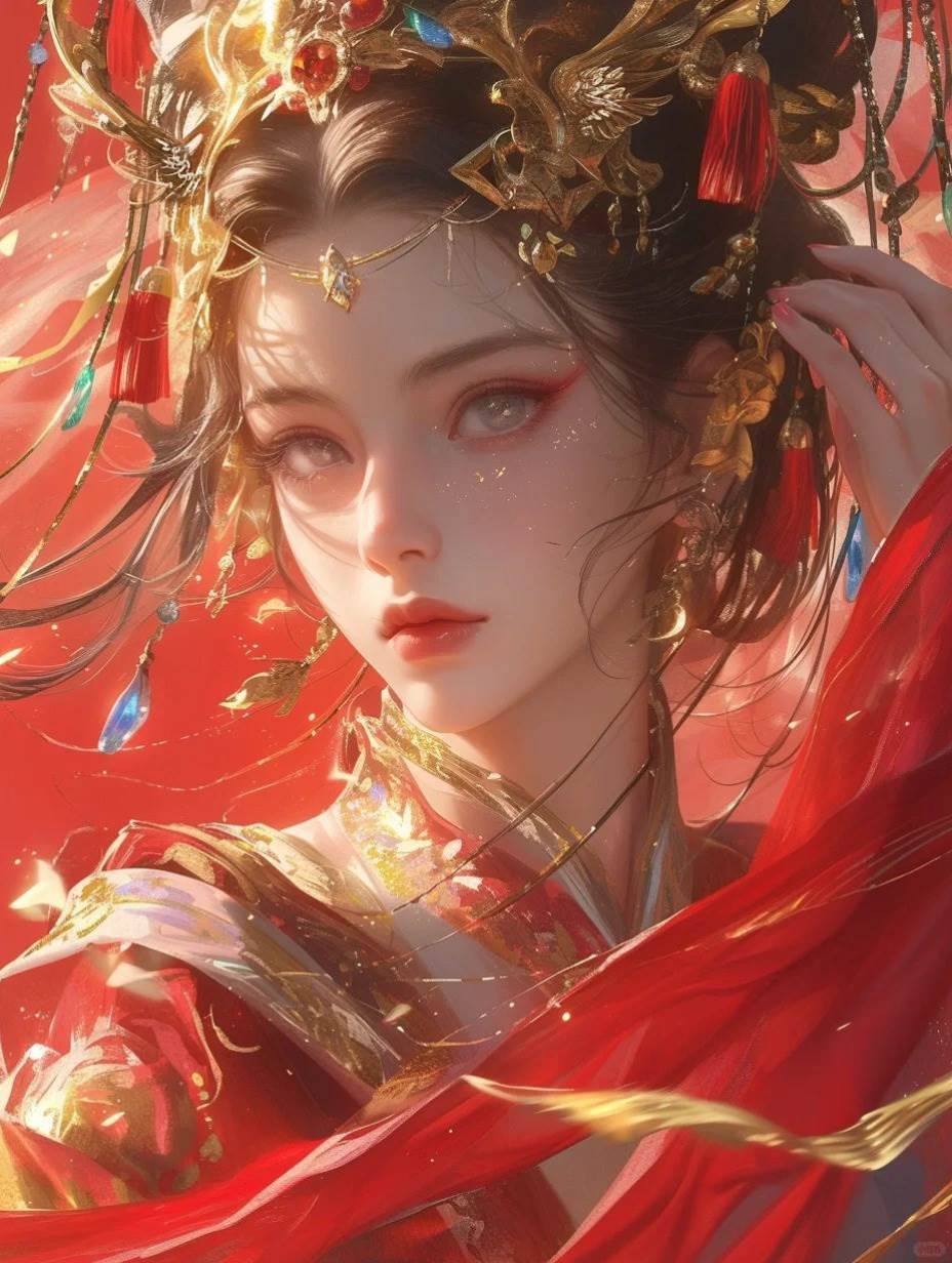 侍寢時，我突然聽見皇帝心聲